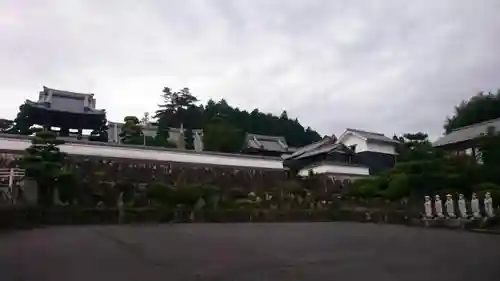 正源寺のその他建物