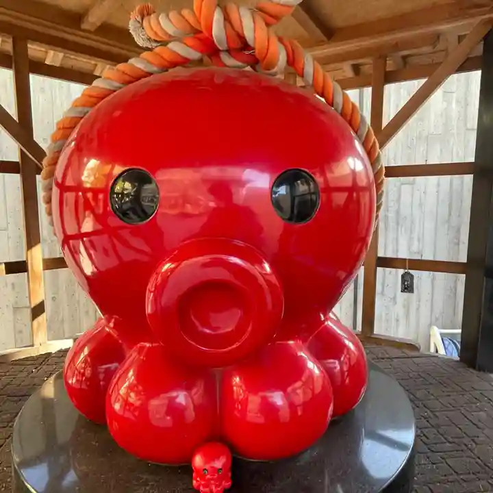 すがも鴨台観音堂(東京都)