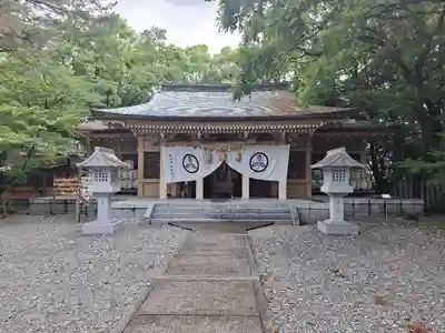 山内神社(高知県)