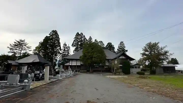観音寺(山形県)