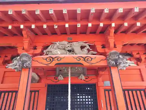常楽寺(栃木県)