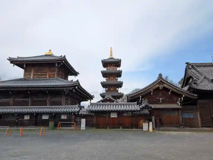 本覚院(東京都)