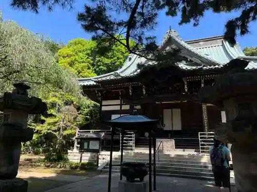 三寳寺(東京都)