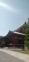 浅草寺のその他建物