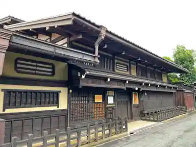 飛騨国分寺(岐阜県)