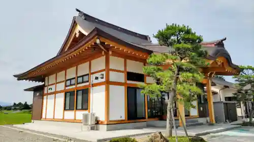 金剛寺(福島県)