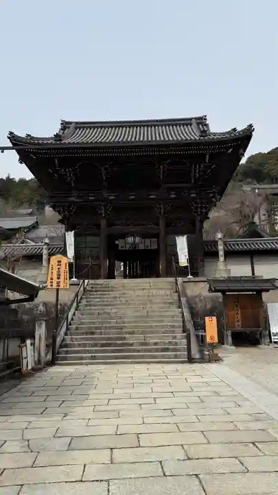 長谷寺(奈良県)