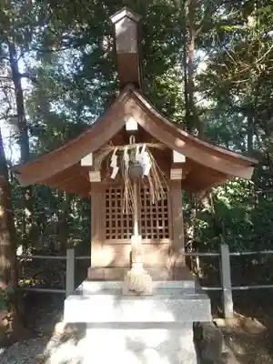 越ヶ谷久伊豆神社(埼玉県)
