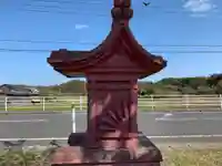 日月神社(千葉県)