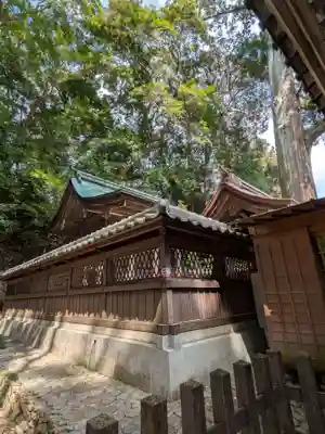 事任八幡宮(静岡県)