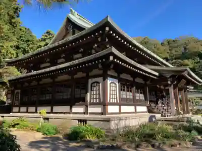 龍寳寺（龍宝寺）(神奈川県)