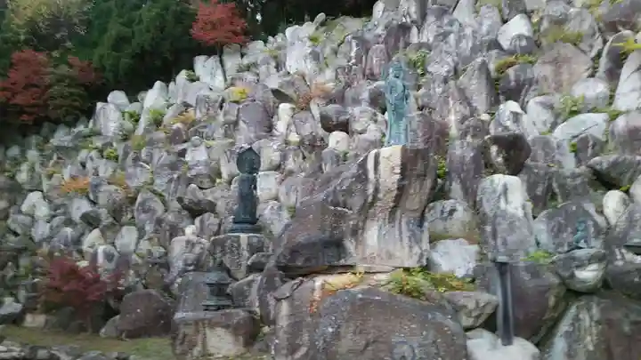 観音正寺(滋賀県)