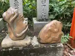 高龍神社(新潟県)