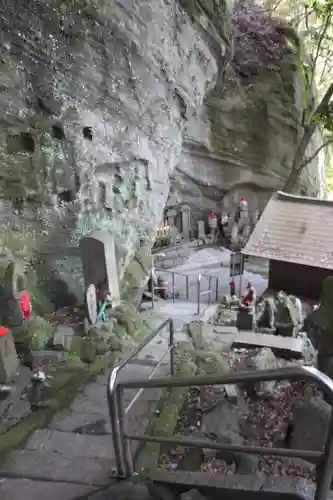 弥谷寺のその他建物