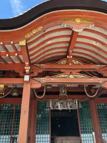 長岡天満宮(京都府)