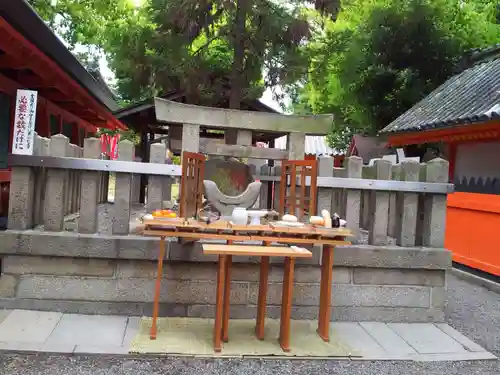 住吉大社のその他建物