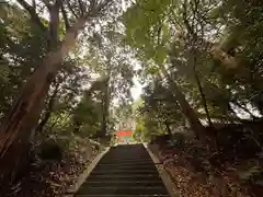 夜支布山口神社(奈良県)