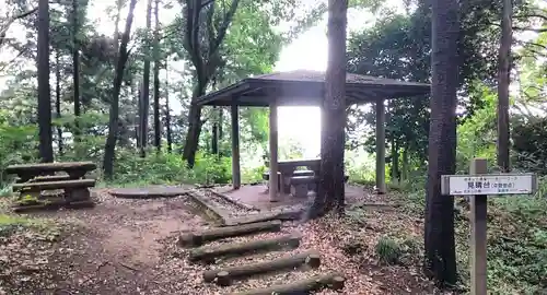 実相寺のその他建物