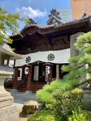 西光寺(長野県)