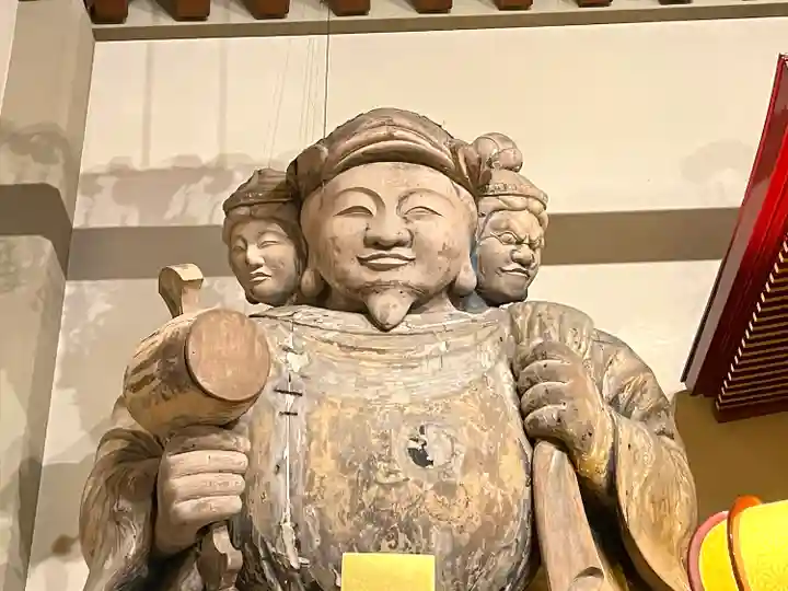 伊勢の国 四天王寺(三重県)