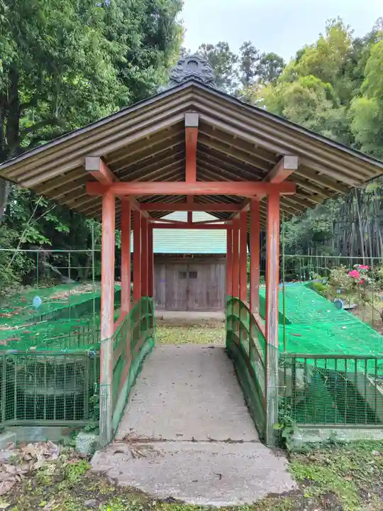弘願寺(茨城県)