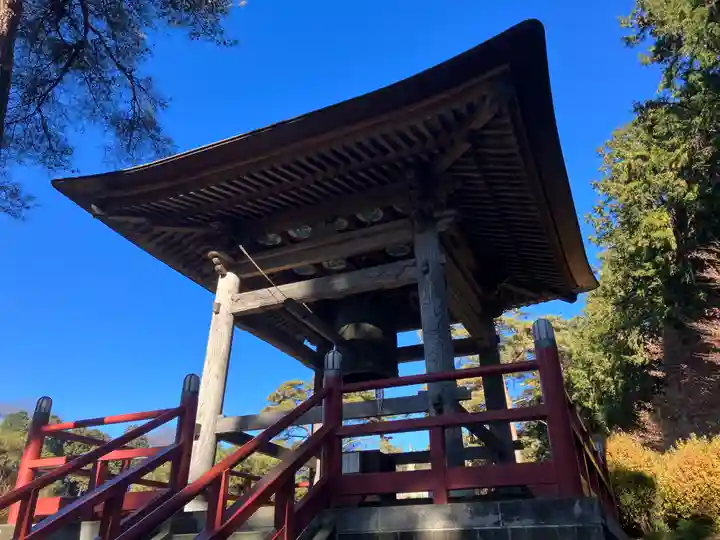 塩船観音寺(東京都)