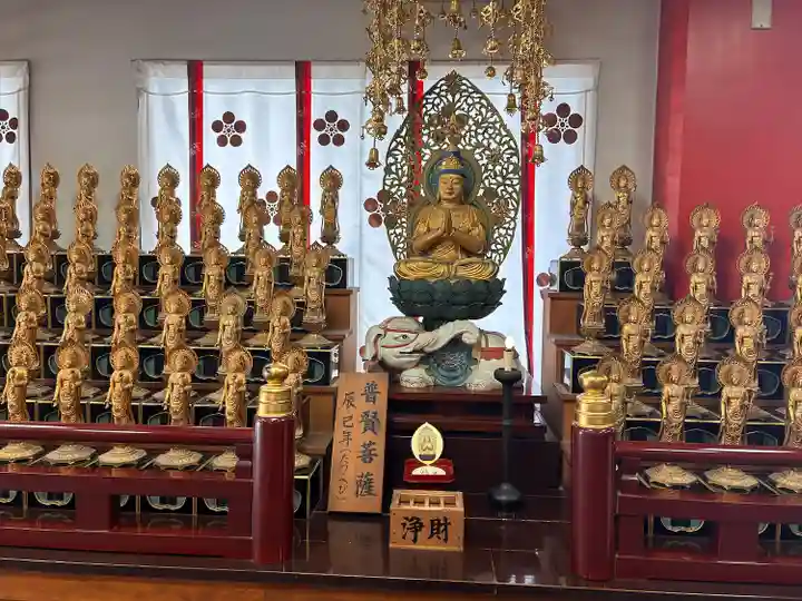 大須観音 (北野山真福寺宝生院)(愛知県)