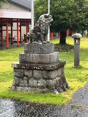 浜松秋葉神社(静岡県)