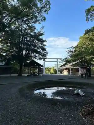 安房神社(千葉県)