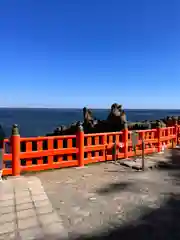 鵜戸神宮(宮崎県)