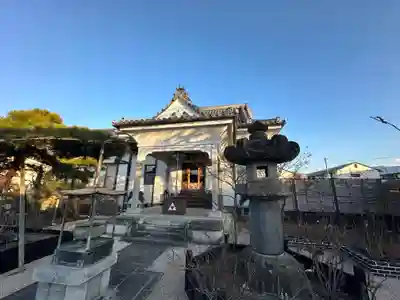 少林寺(埼玉県)