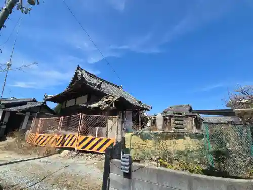 薬師寺(大阪府)