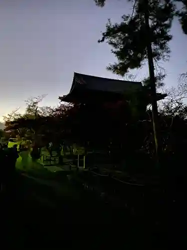 南禅寺の末社・摂社