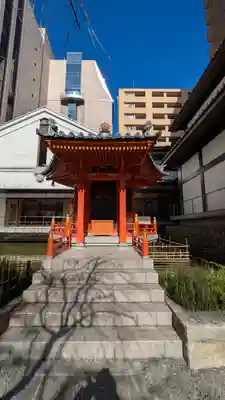 頂法寺（六角堂）(京都府)