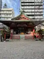 秋葉神社(東京都)