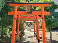 住吉神社の末社・摂社