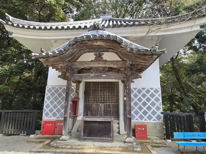 一乗寺(兵庫県)