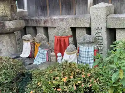 金剛寺（八坂庚申堂）(京都府)