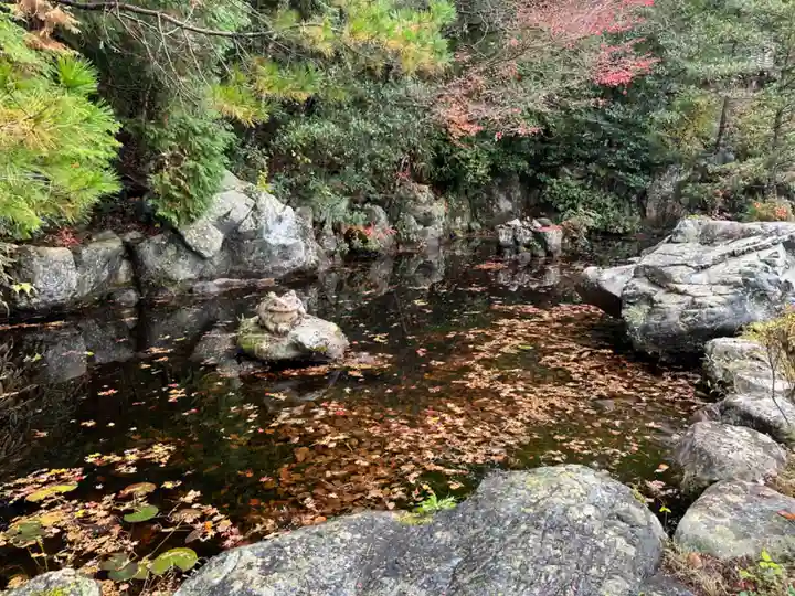 與能神社(京都府)