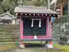 南方神社(鹿児島県)