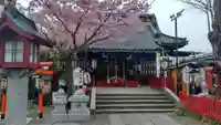 鴻神社(埼玉県)