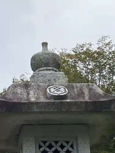 阿寒神社(北海道)