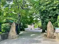 大吉寺(東京都)