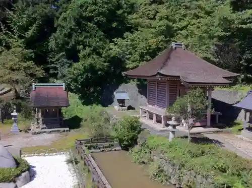 日御碕神社のその他建物