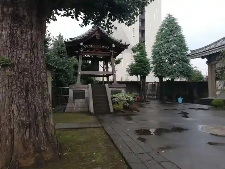 重林寺のその他建物