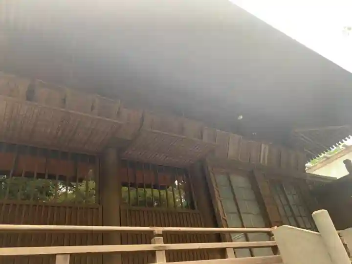 浜松八幡宮のその他建物