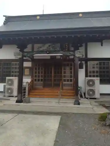 妙頓寺(福島県)