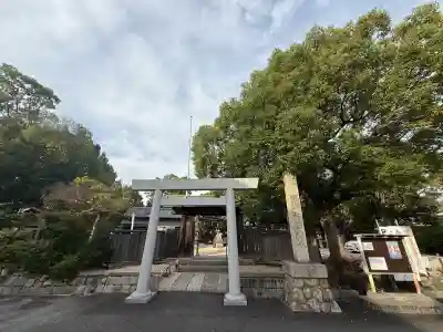 神館神社(三重県)