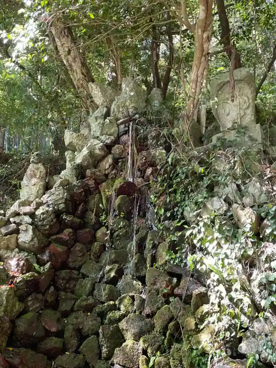 青龍寺(高知県)