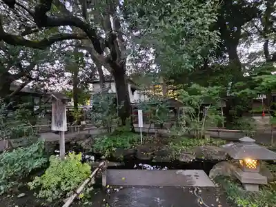 秩父神社(埼玉県)